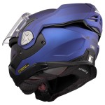 LS2 FF901 ADVANT X SOLID Navy - Micasco.es - Tu tienda de cascos de moto