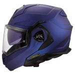 LS2 FF901 ADVANT X SOLID Navy - Micasco.es - Tu tienda de cascos de moto