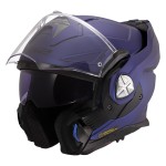 LS2 FF901 ADVANT X SOLID Navy - Micasco.es - Tu tienda de cascos de moto