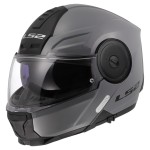 Casco LS2 FF902 SCOPE II Solid Nardo Grey - Micasco.es - Tu tienda de cascos de moto