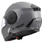 Casco LS2 FF902 SCOPE II Solid Nardo Grey - Micasco.es - Tu tienda de cascos de moto